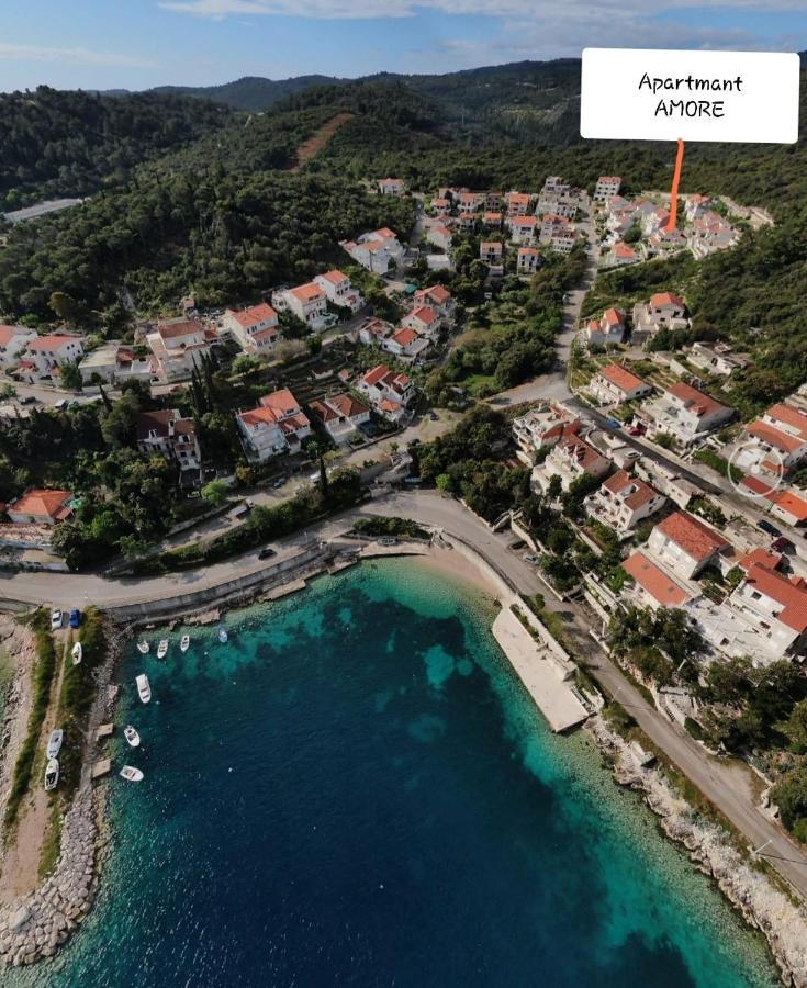 Amore Korčula Exterior foto