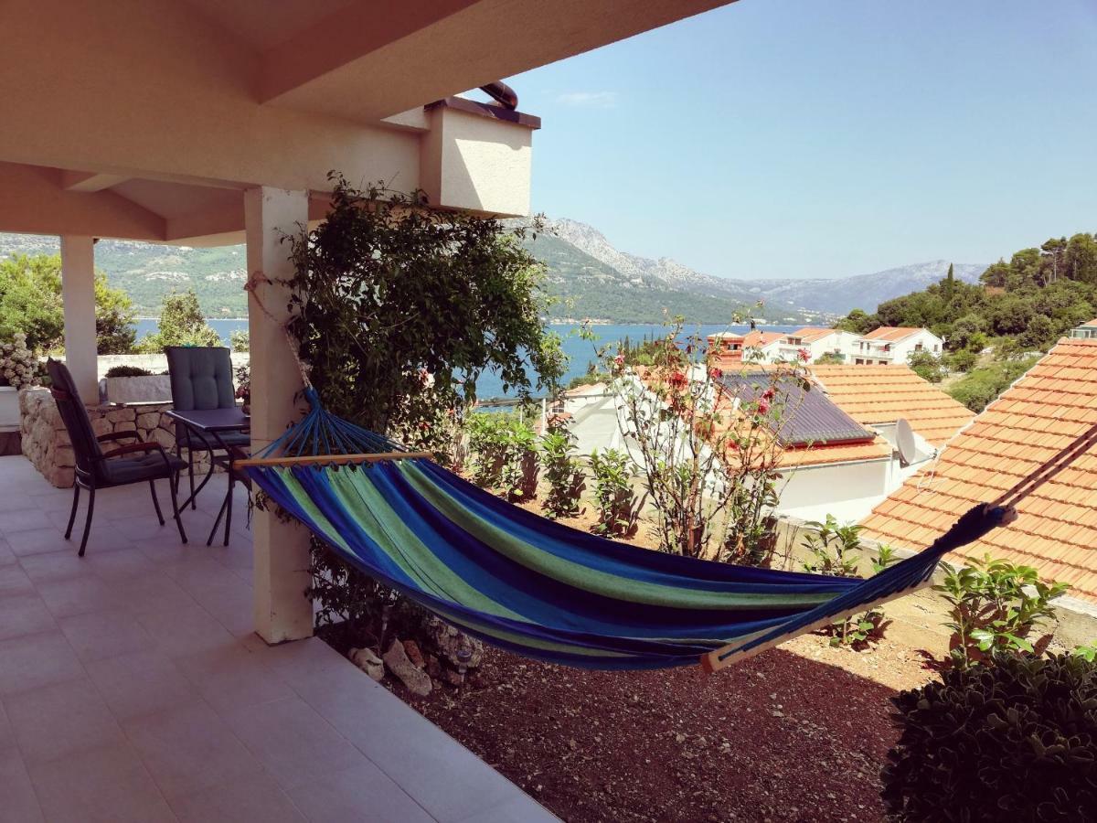 Amore Korčula Exterior foto