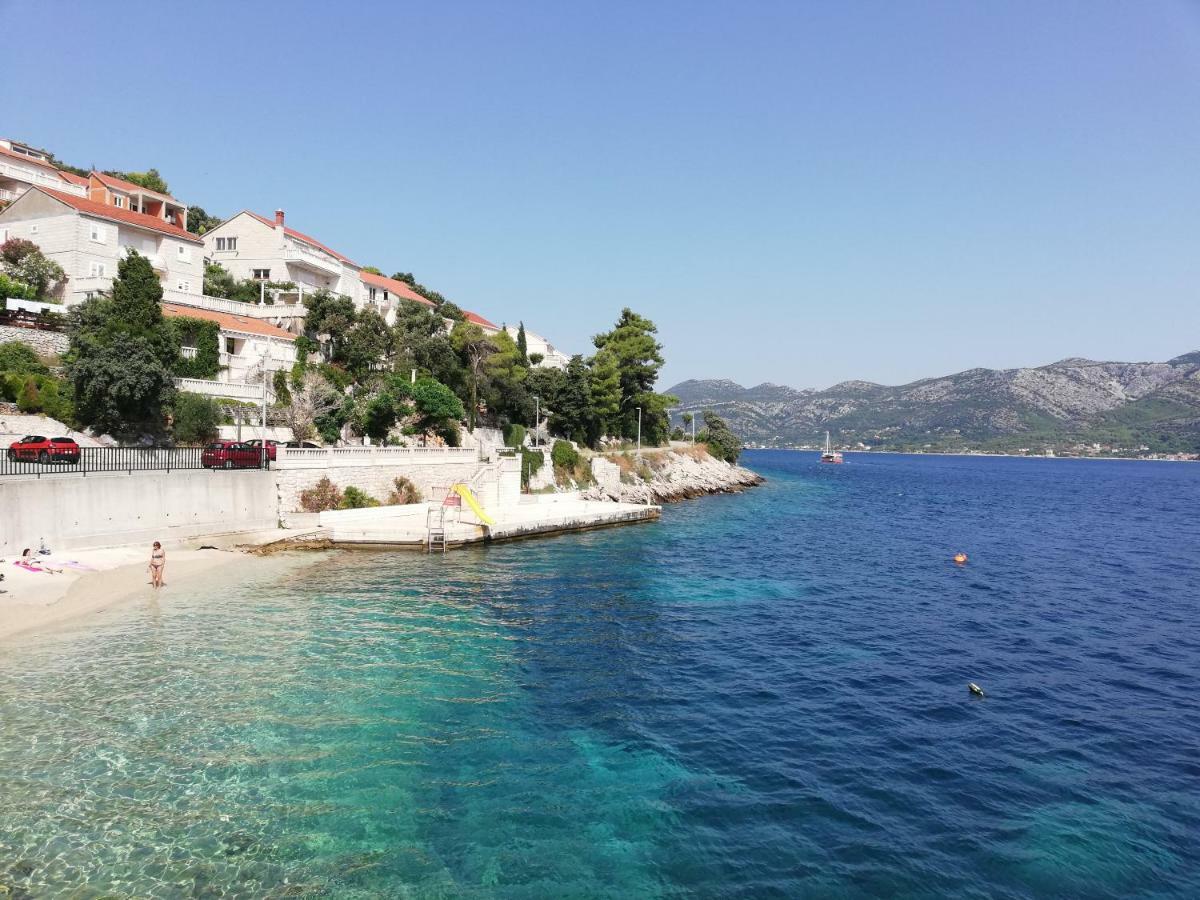 Amore Korčula Exterior foto