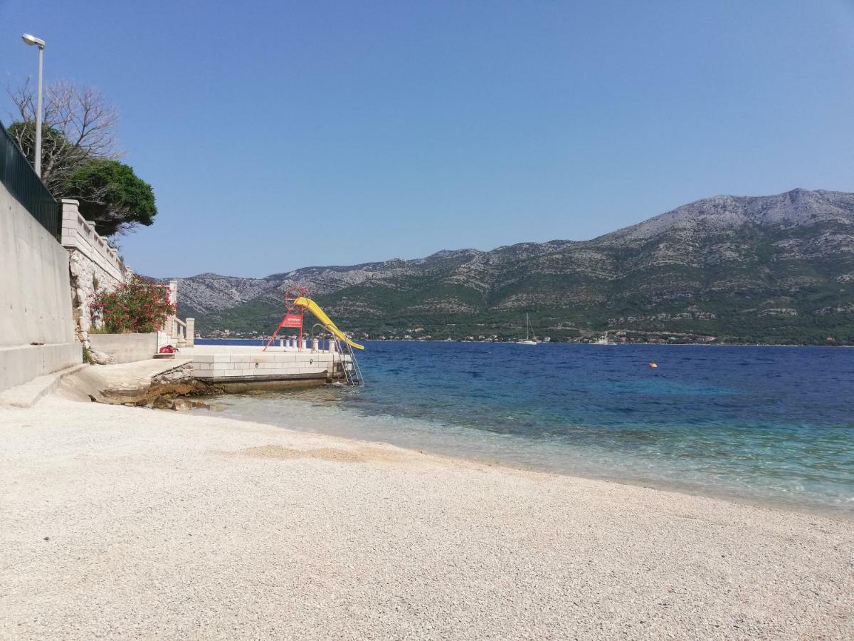 Amore Korčula Exterior foto